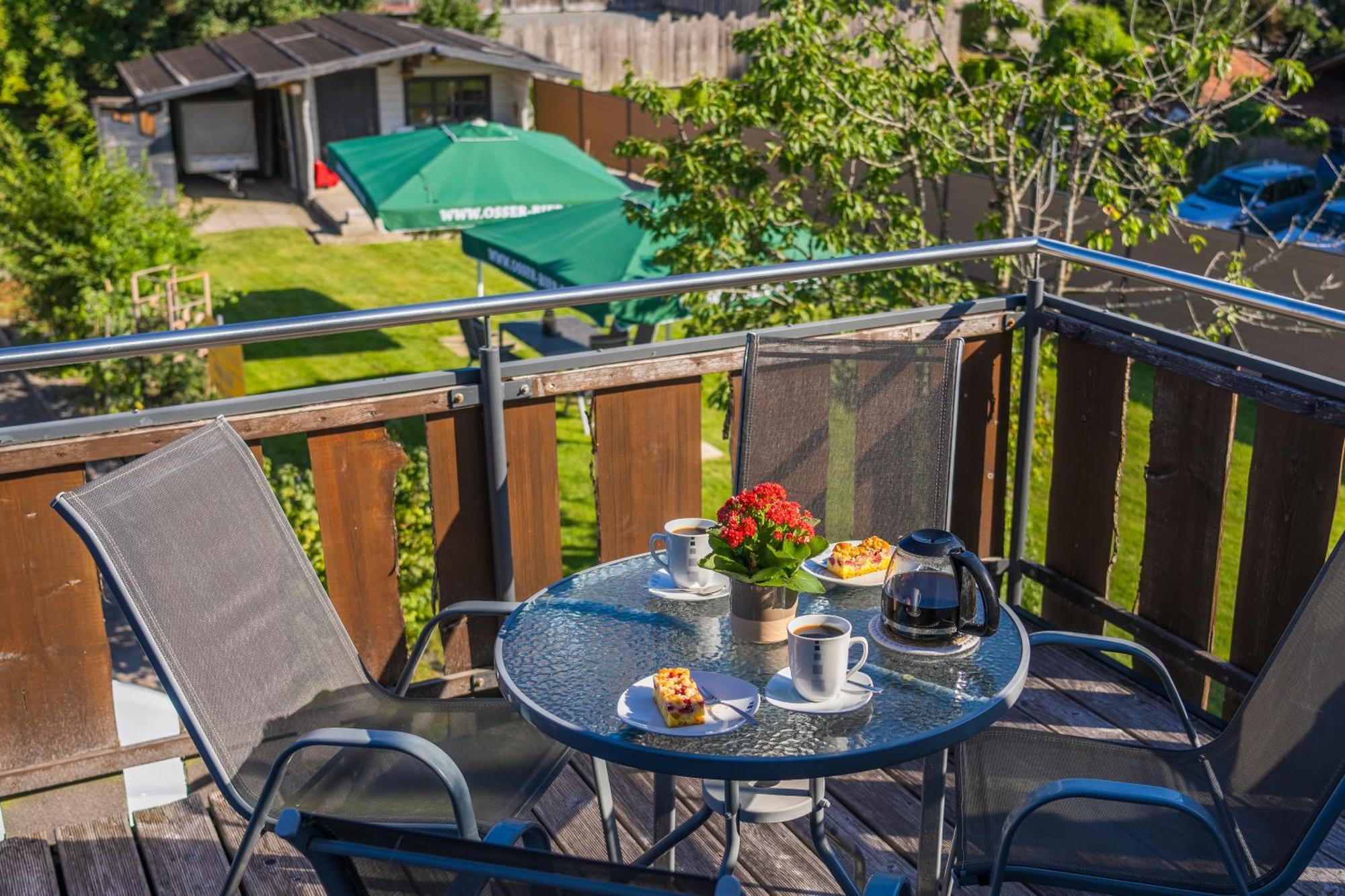 Pension Bayerwald Mit Ferienwohnung Bodenmais Exterior photo